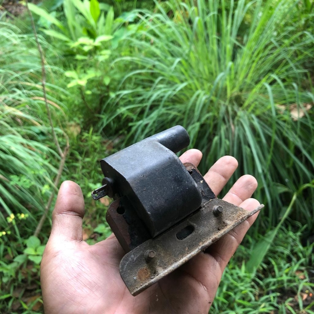 Ignition coil timor lepasan mobil