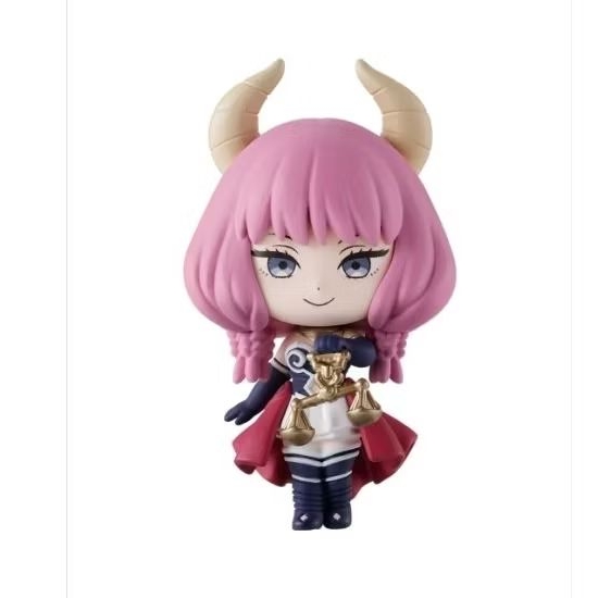 Aura Frieren Gachapon Figure