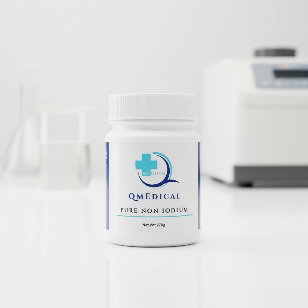 NACL Garam Cuci Hidung 100 Pakai Nasal Rinse Obat Sinusitis