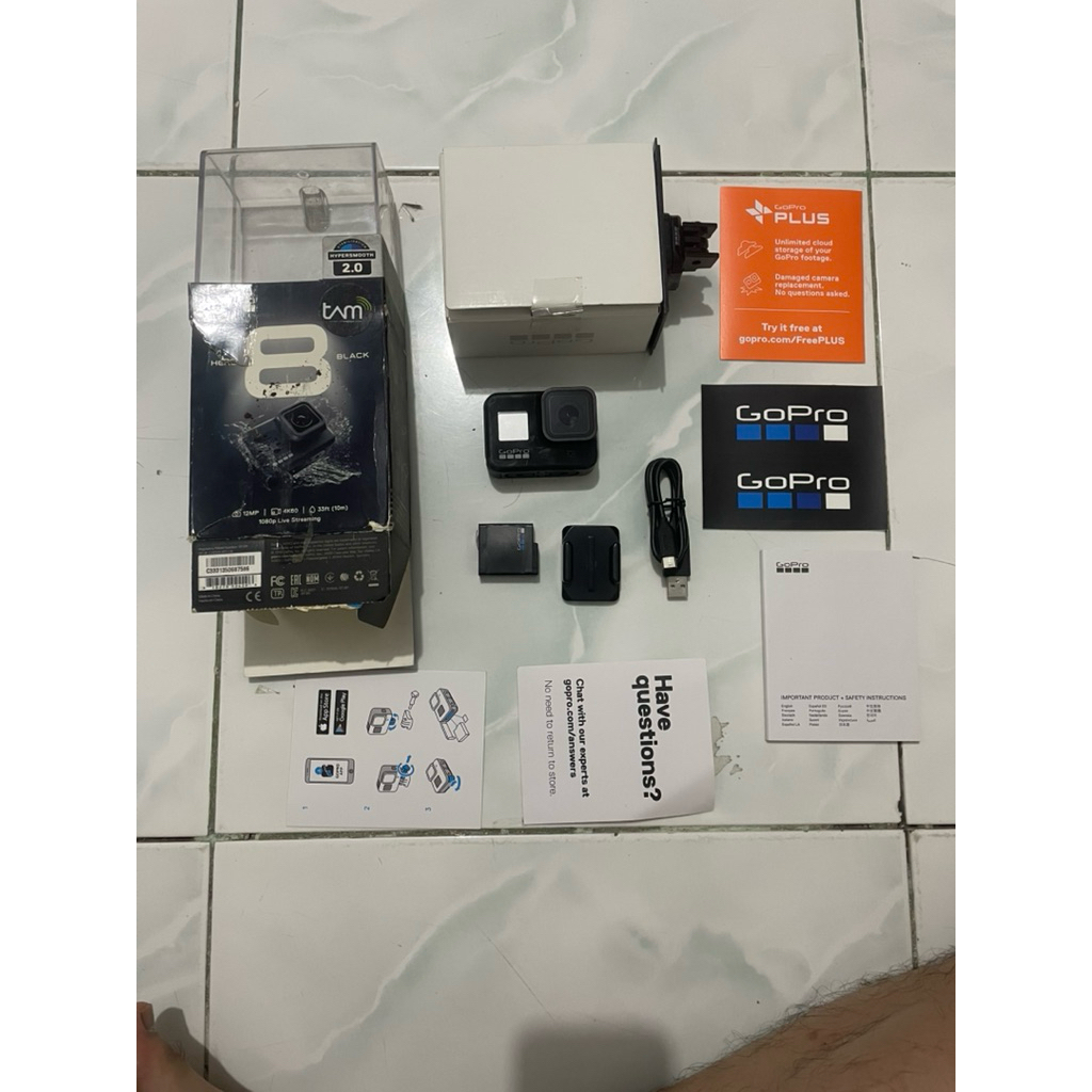 GoPro 10 Black