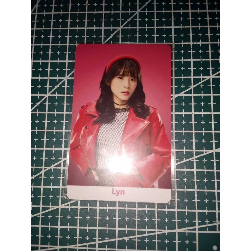 Pc Lyn Telkomsel Jkt48