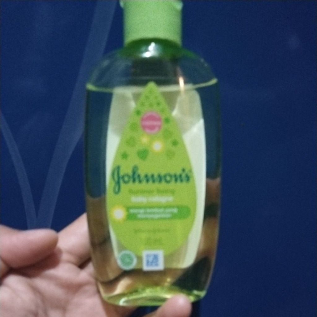 johnsons