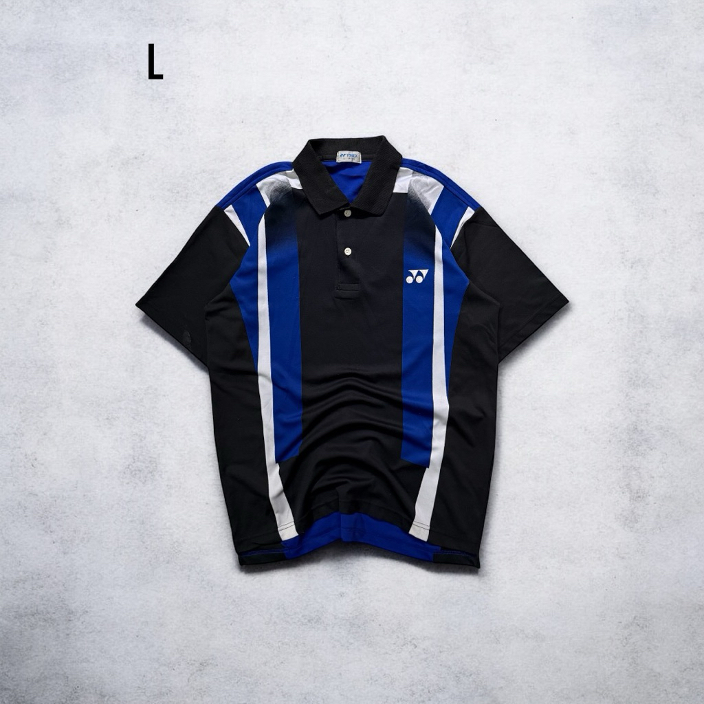 Yonex Jersey Polo