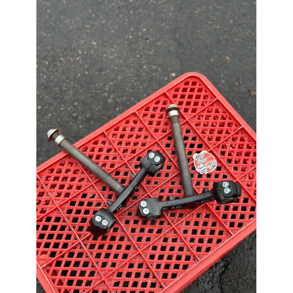 T bawah ninja rr pnp cb gl mp tiger as 33 segitiga bawah ninja rr pnp honda cb gl100 mp tiger