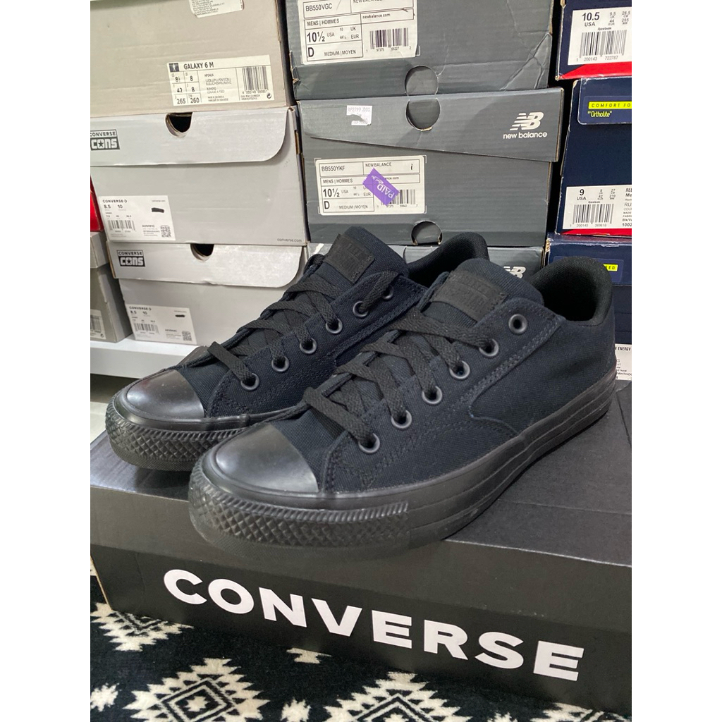 SEPATU SNEAKERS CONVERSE CTAS MALDEN