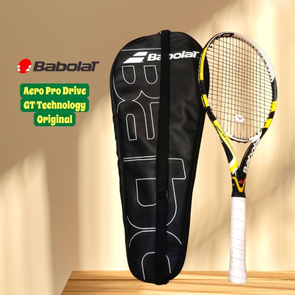 Raket Babolat GT AERO PRO DRIVE Original