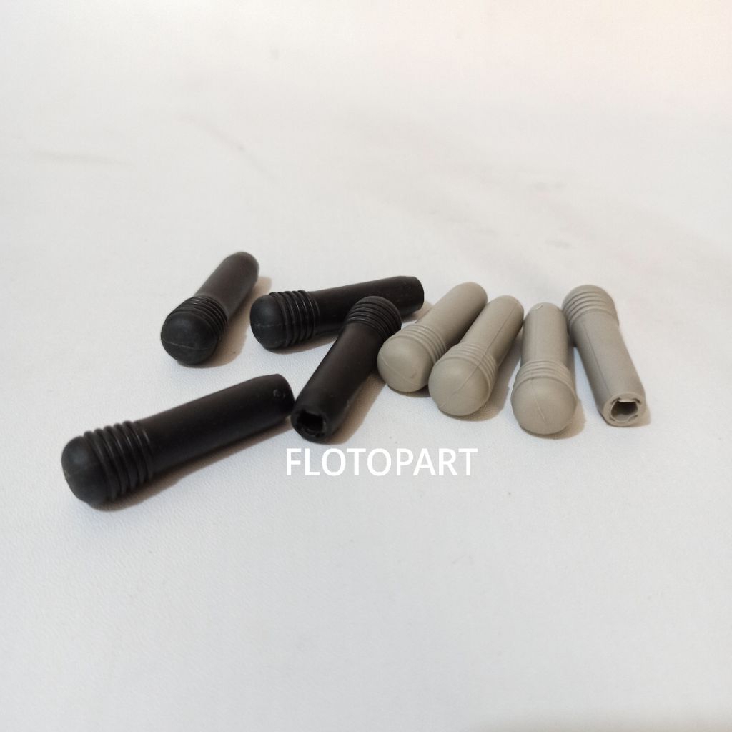 Knop Pentolan Cabutan Kunci Pintu Mobil Avanza Xenia Rush Terios Grandmax Luxio Calya Sigra Agya Ayl