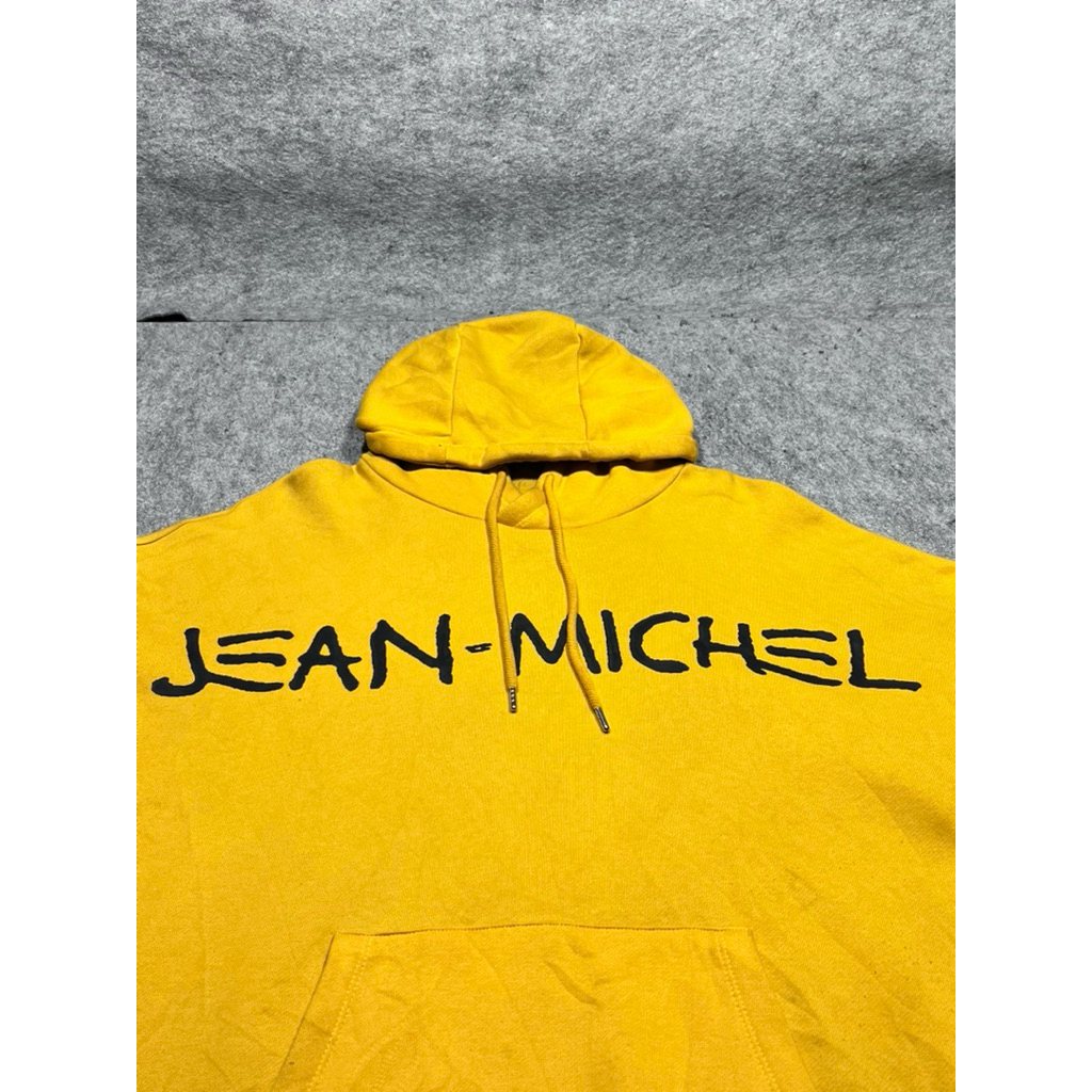 HOODIE JEAN-MICHEL BASQUIAT,LD62 PJG75,PRICE 310K