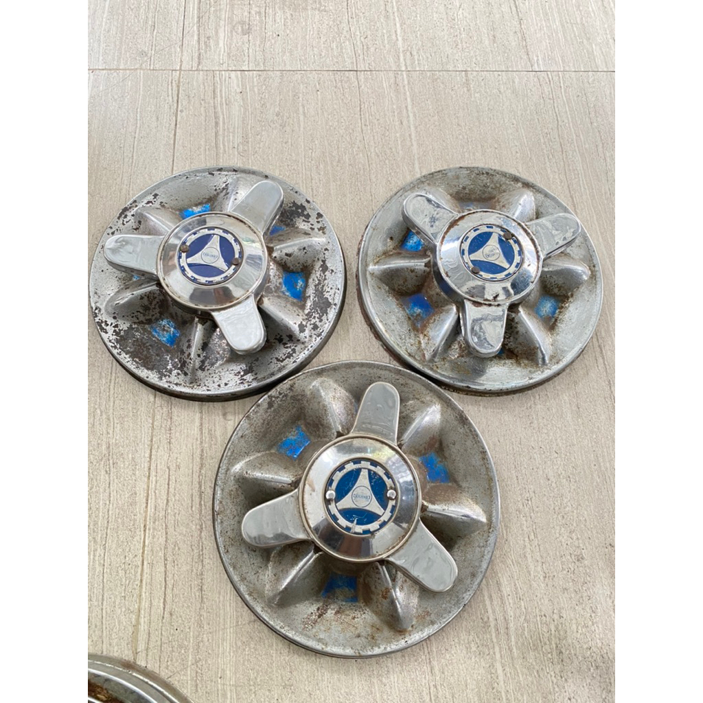 wheeldop wheldop wildop vespa R8 belimbing Vigano