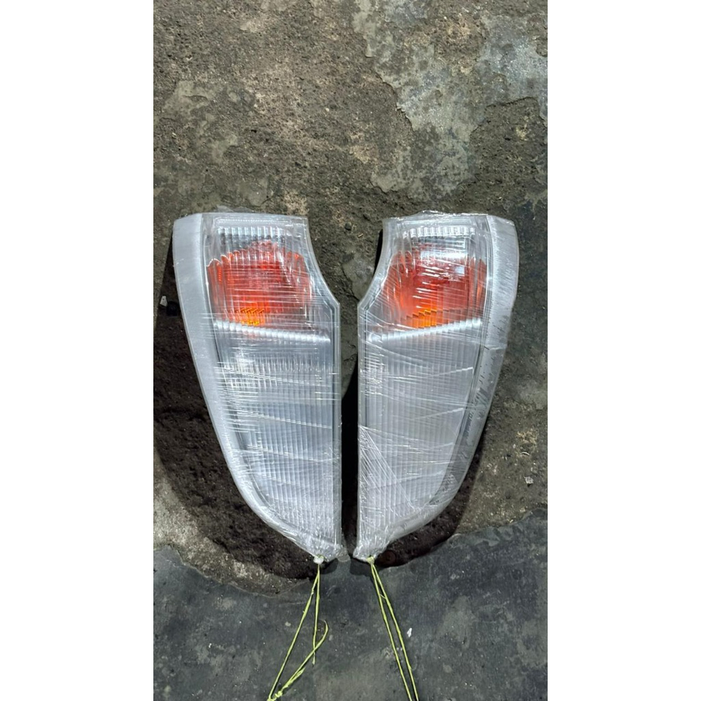 sen lampu depan mitsubishi colt diesel canter  original
