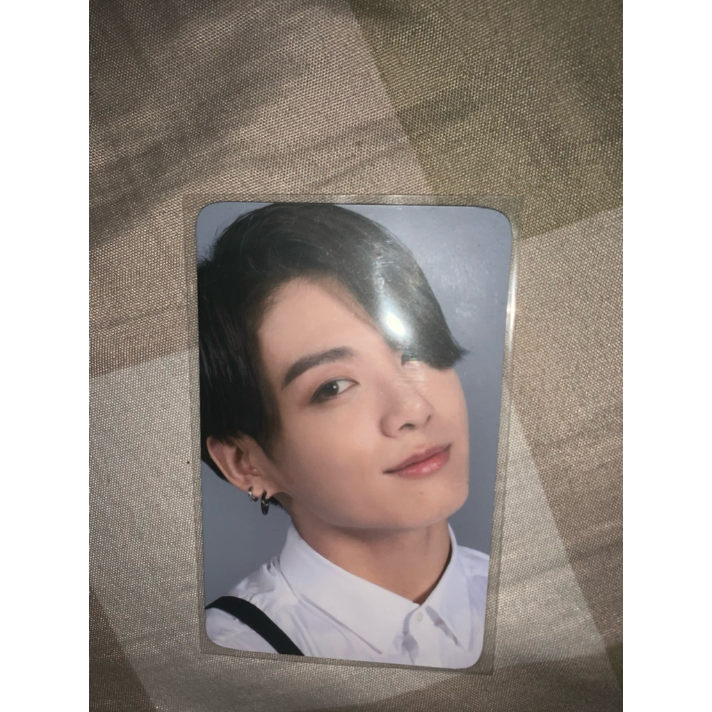 PC JUNGKOOK Samsung Official