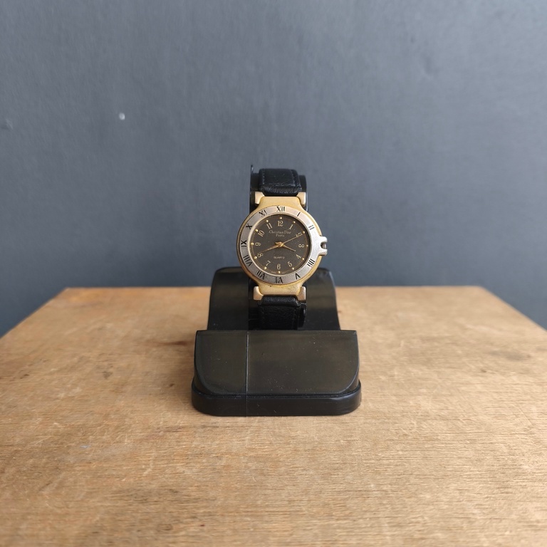 Watch Jam Tangan Murah Jam Tangan Second Jam Tangan Vintage Jam Tangan Christian Dior
