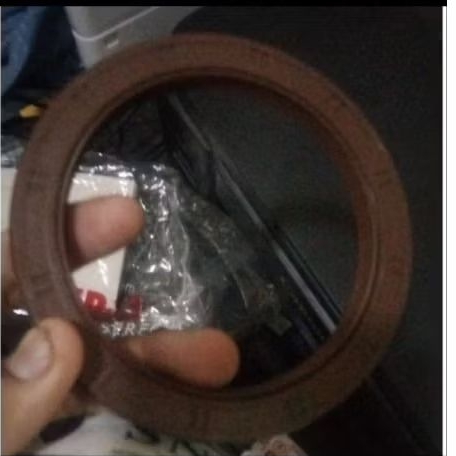 Oil Seal TC 32 48 8 Vton