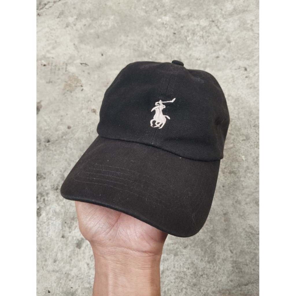 polo vintage