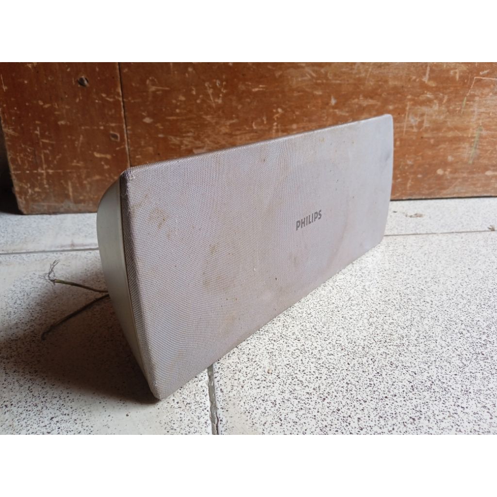 Speaker Center Original ex Copotan PHILIPS