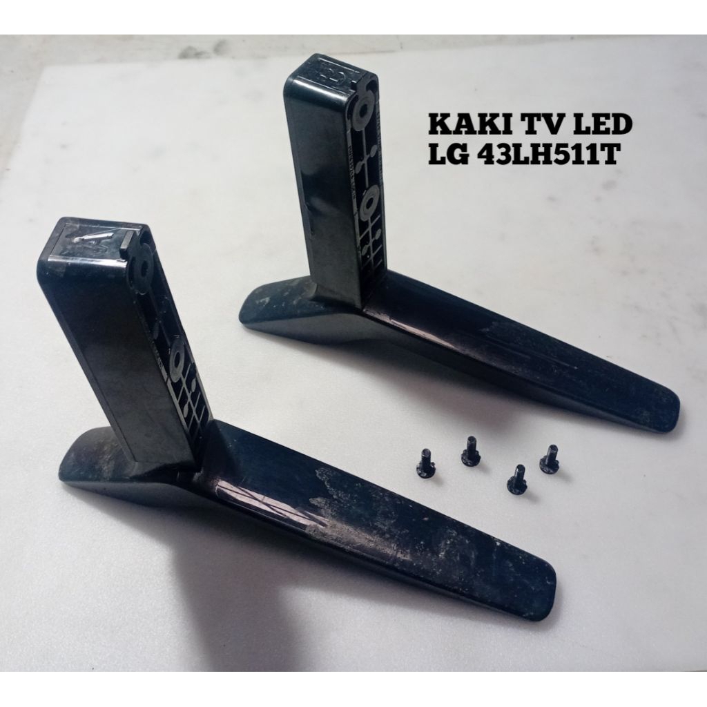 KAKI STAND TV LED LG 43LH511T