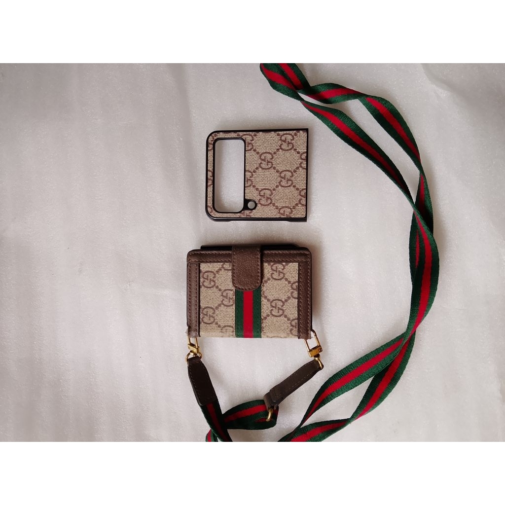 case Samsung Z flip 3 ( second )