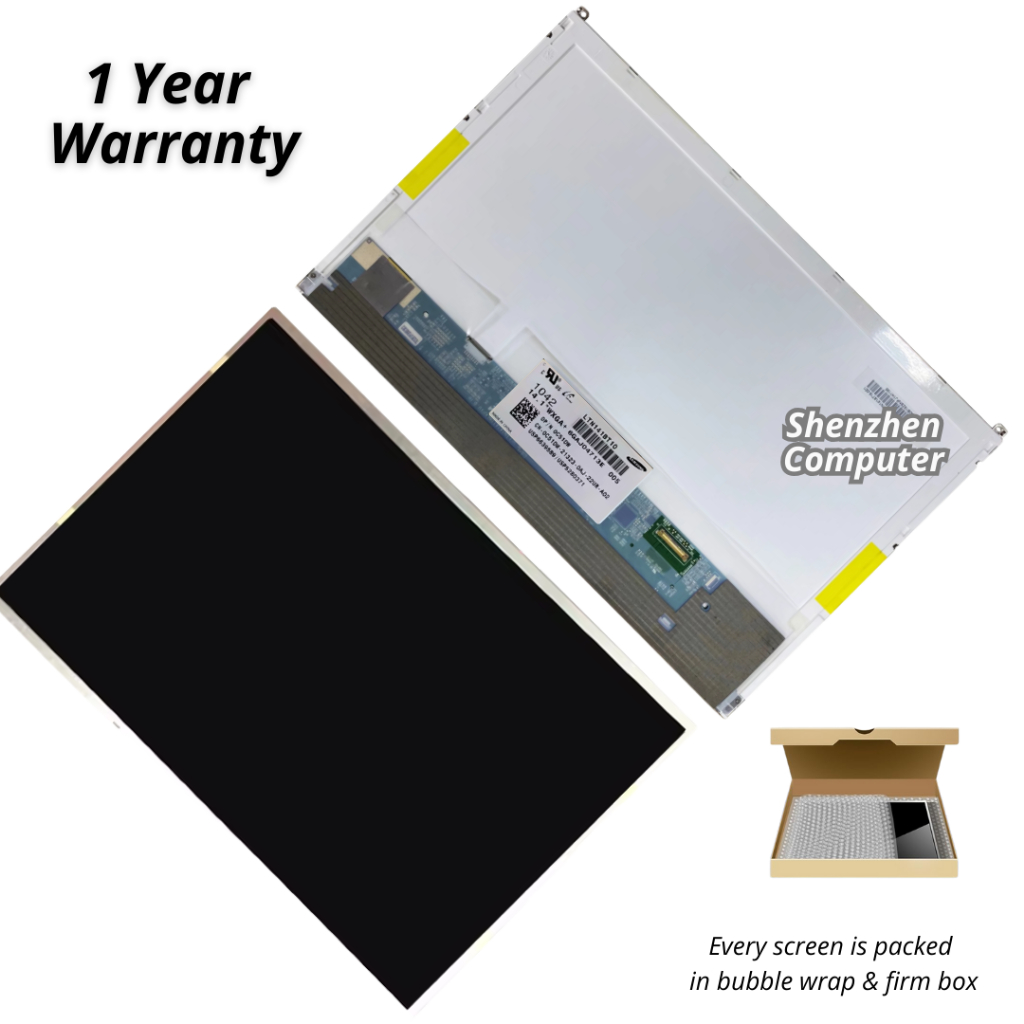 LCD Dell Latitude E6410 new, LCD Dell E6410, LCD Laptop Dell E6410