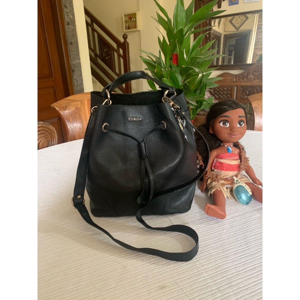 Furla preloved