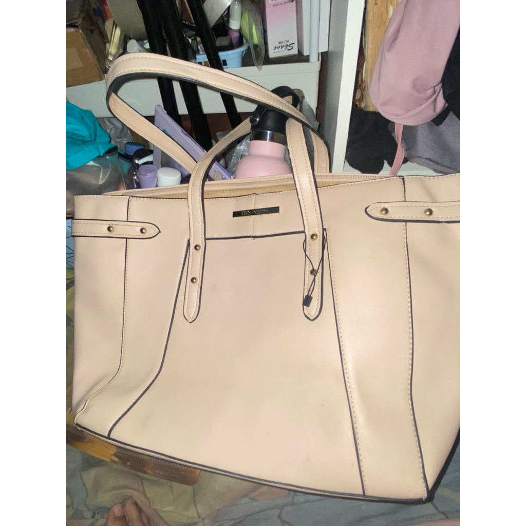 Tas totebag Mc Collection