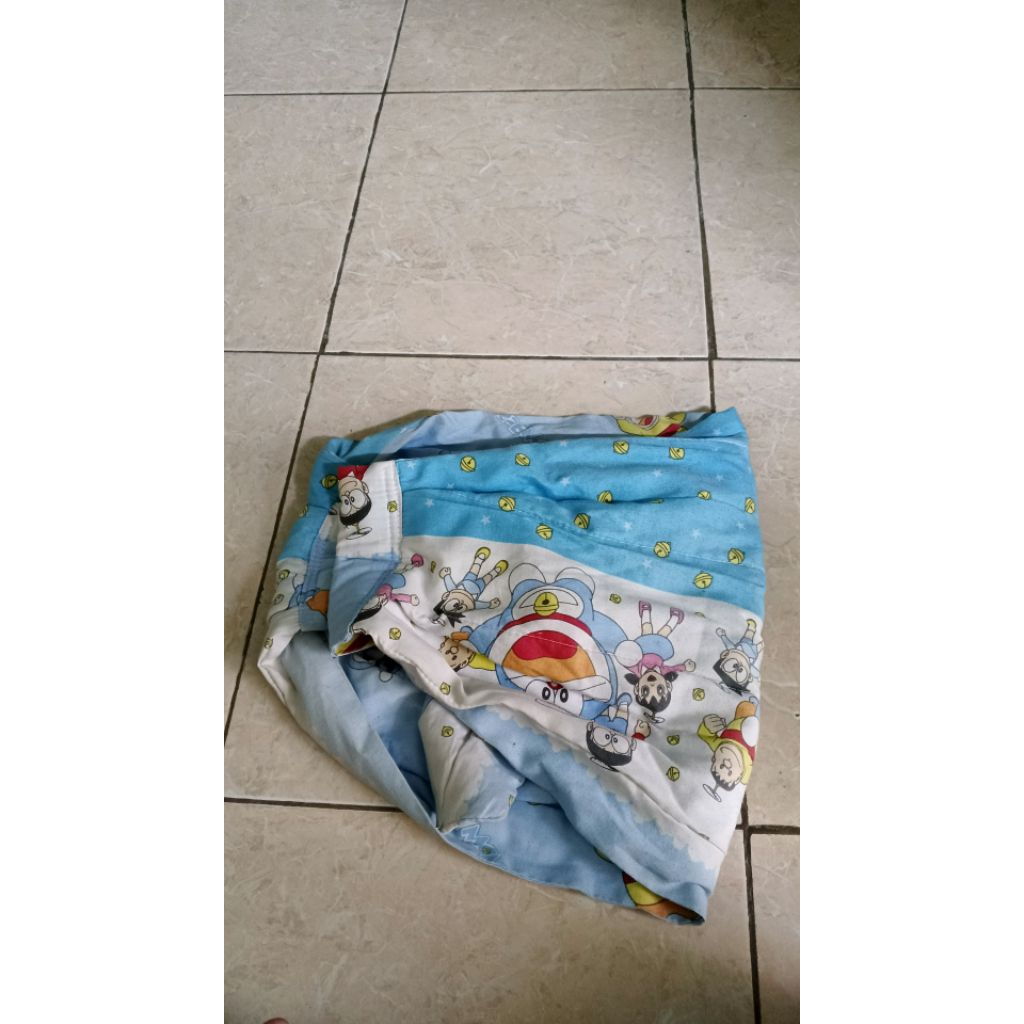 preloved gendongan bayi