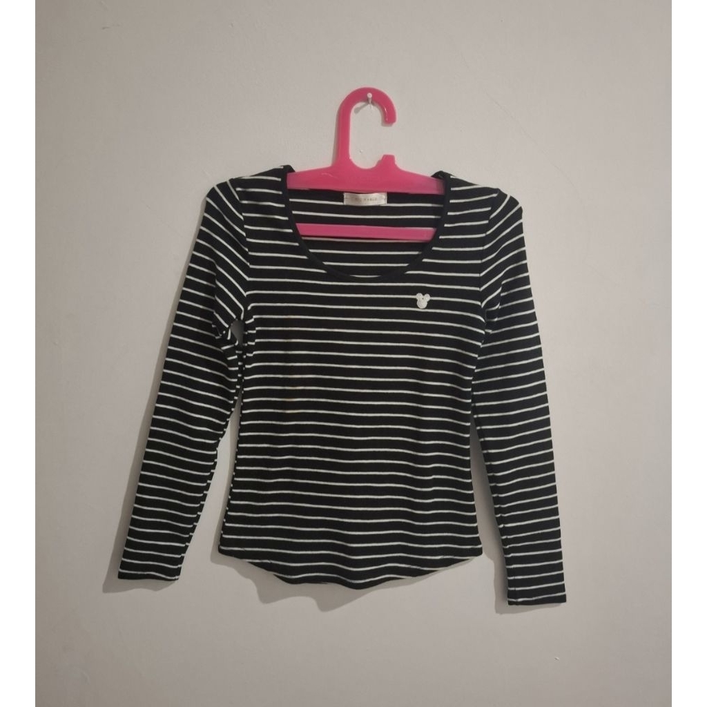 Kaos Wanita Big Mango