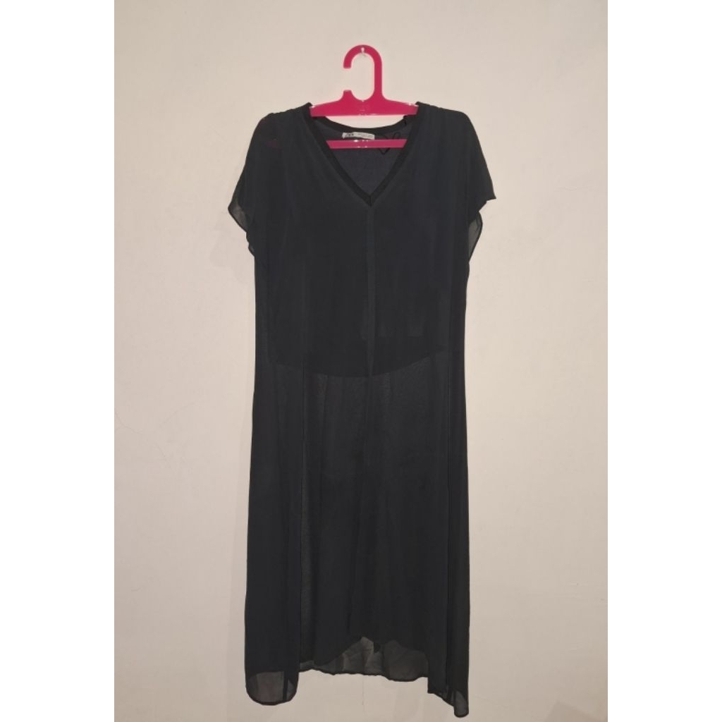 Dress Wanita Zara