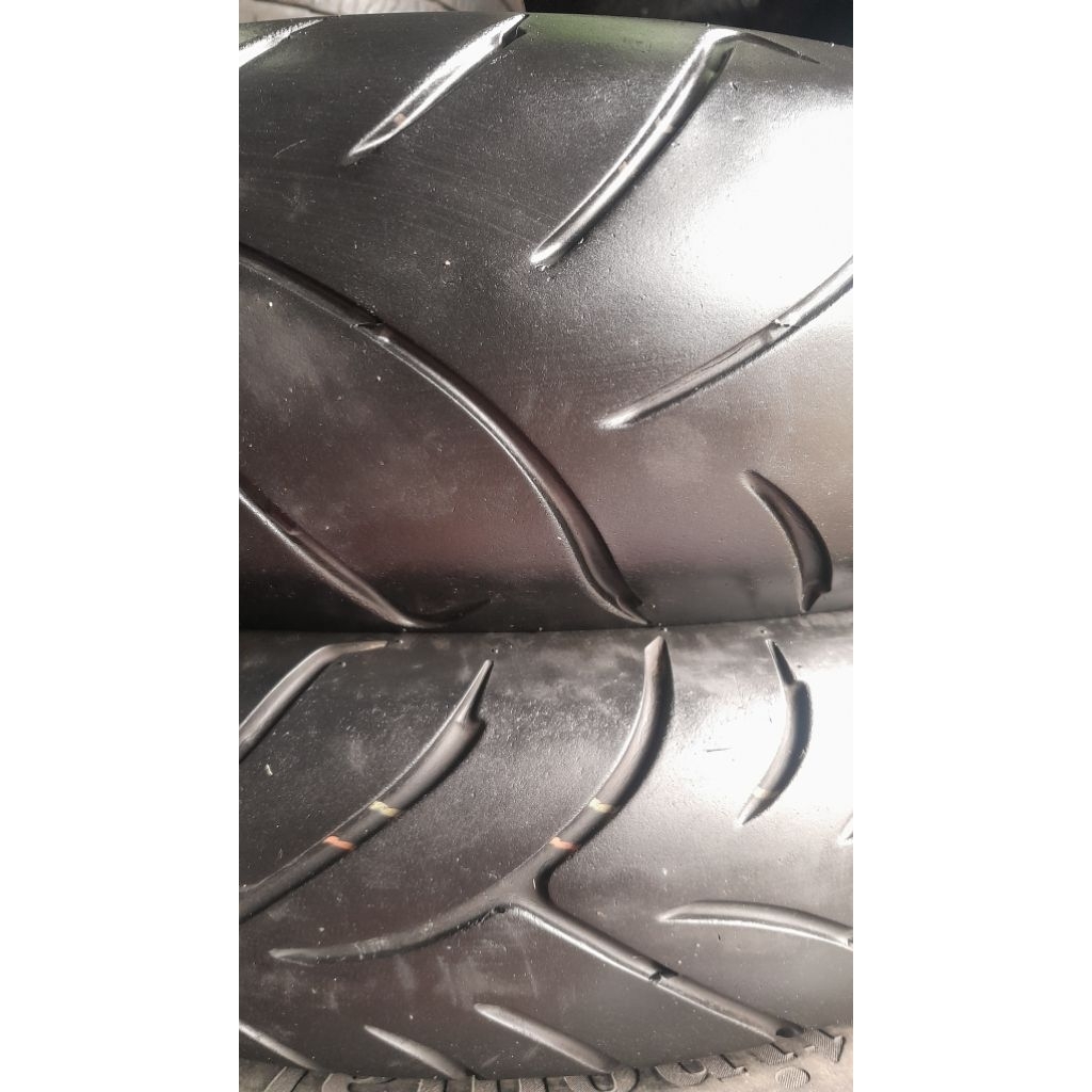 Ban motor XMAX depan belakang