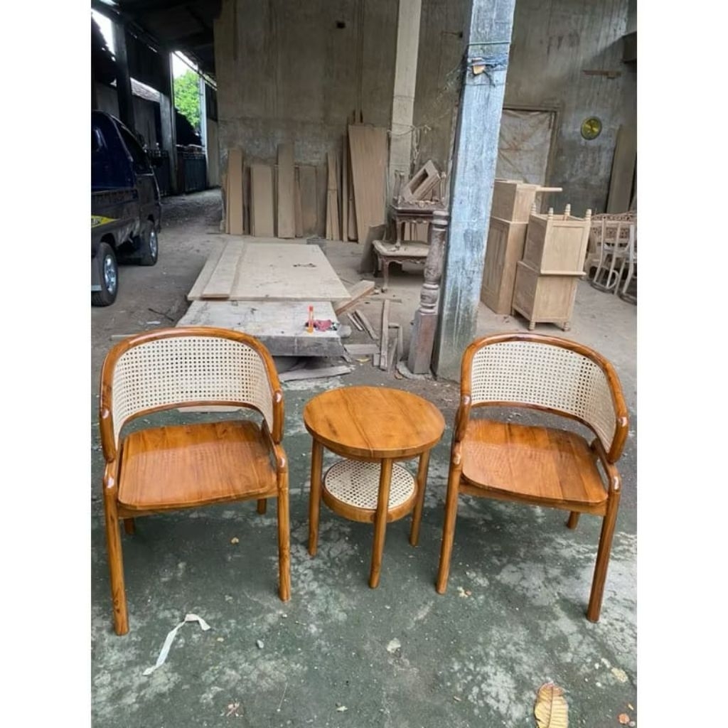 set kursi teras cleopatra kursi cleopatra kursi teras minimalis kursi cleopatra rotan