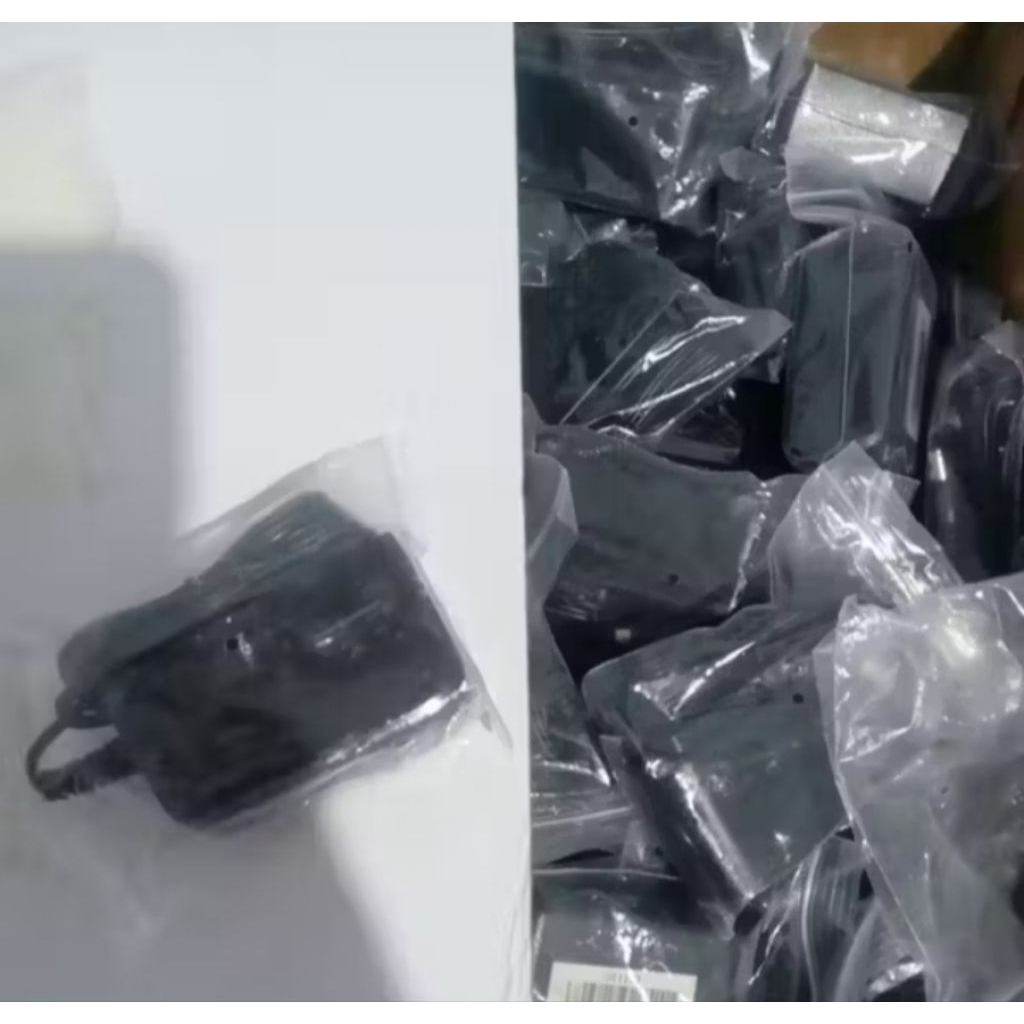 Adaptor 12V 1A, 5.5mm untuk Router dan CCTV