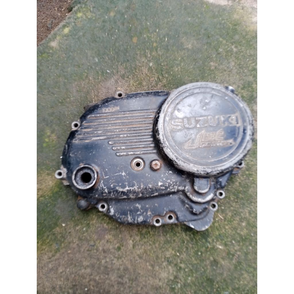 bak kopling kalter kopling suzuki Rc 100 Rc 80 original