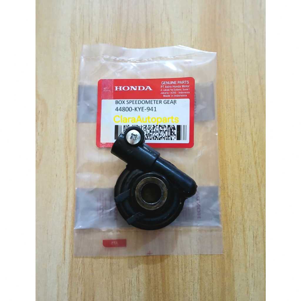 GearBox Gl Pro Gear Box Kilometer GlPro Rumah Speedometer Gl Pro kye