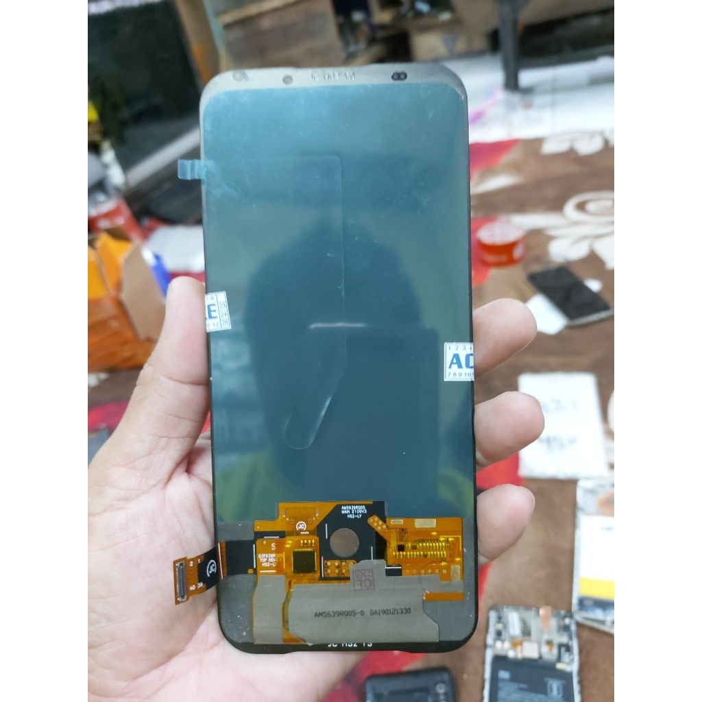 Lcd Oled BlackShark 2