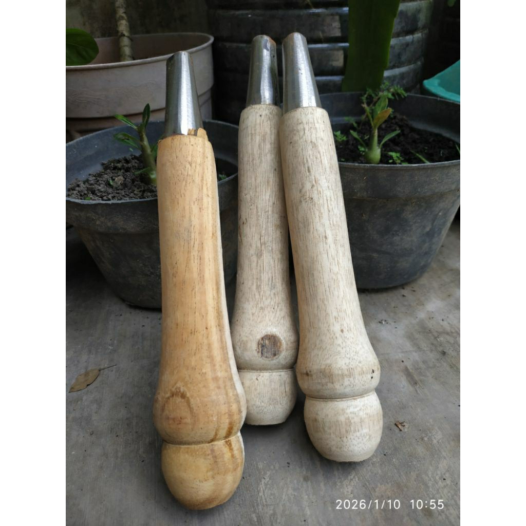 GAGANG / GARAN ARIT KAYU LAMTORO