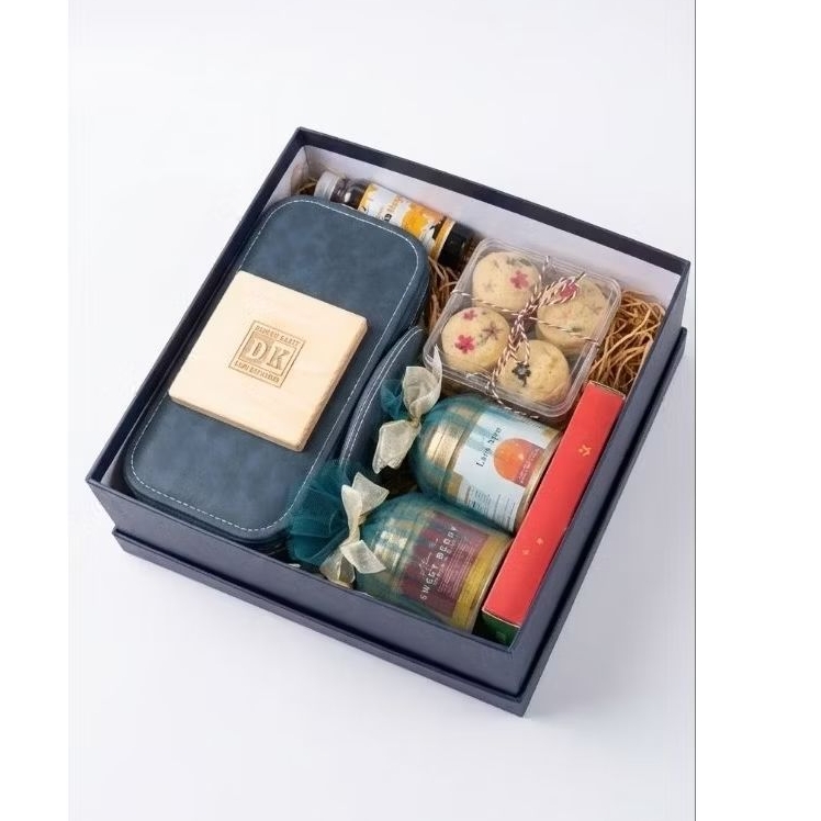 Hampers Teko Set / Gift Box/ corporate gift