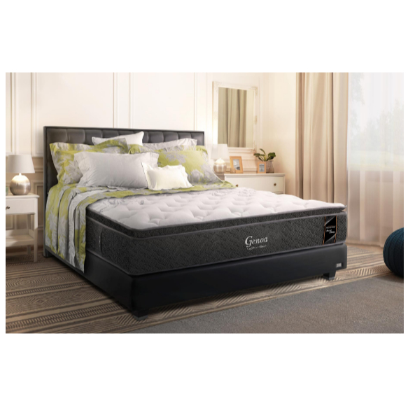 Florence Mattress "Genoa" / Kasur Florence "Genoa" SET