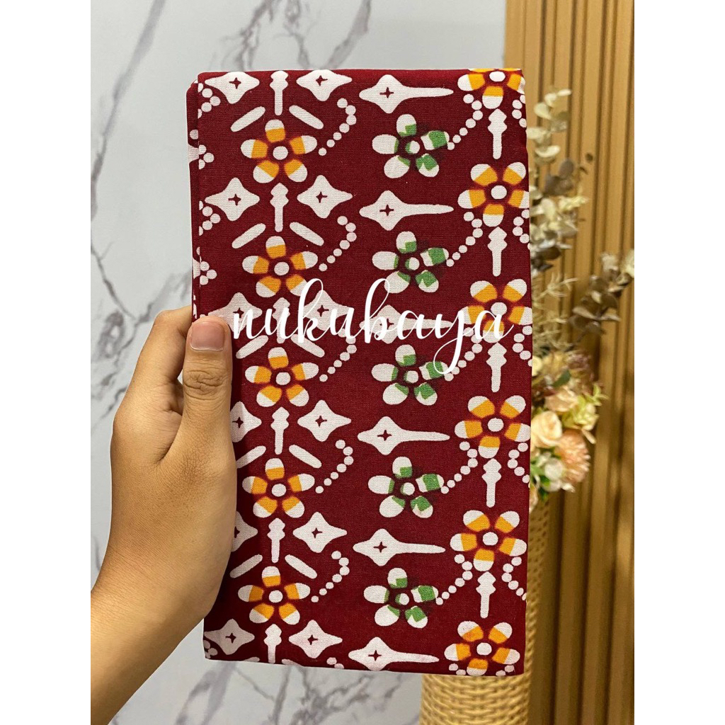 Sabuk Bapak / Lontong Cinde