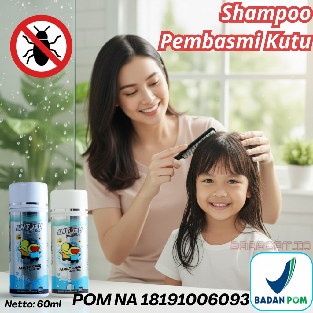 shampo anti kutu super shampo kutu rambut ampuh membersihkan kutu shampo kutu untuk rambut anak
