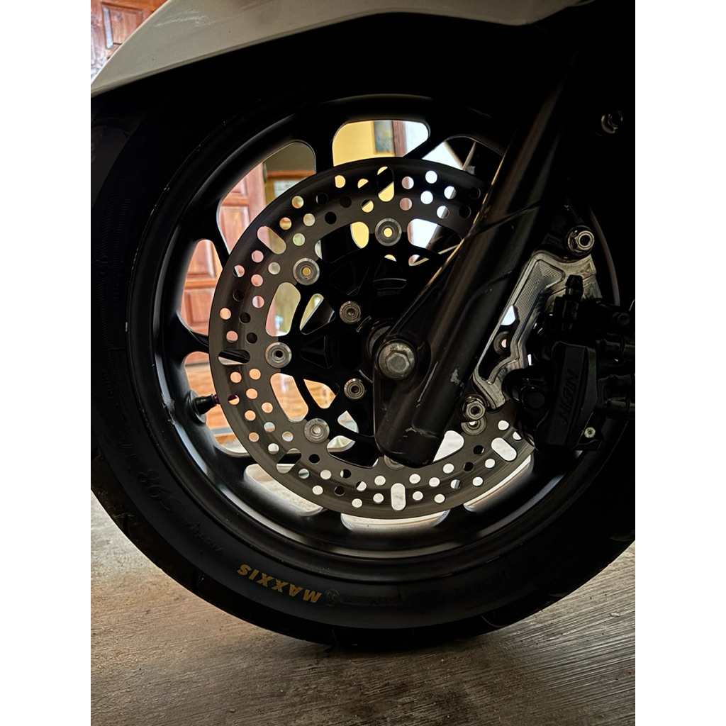 Velg V160 pnp PCX160 cbs