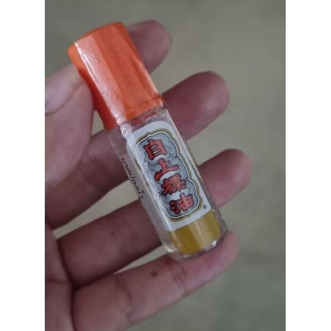 siangpure minyak angin thailand