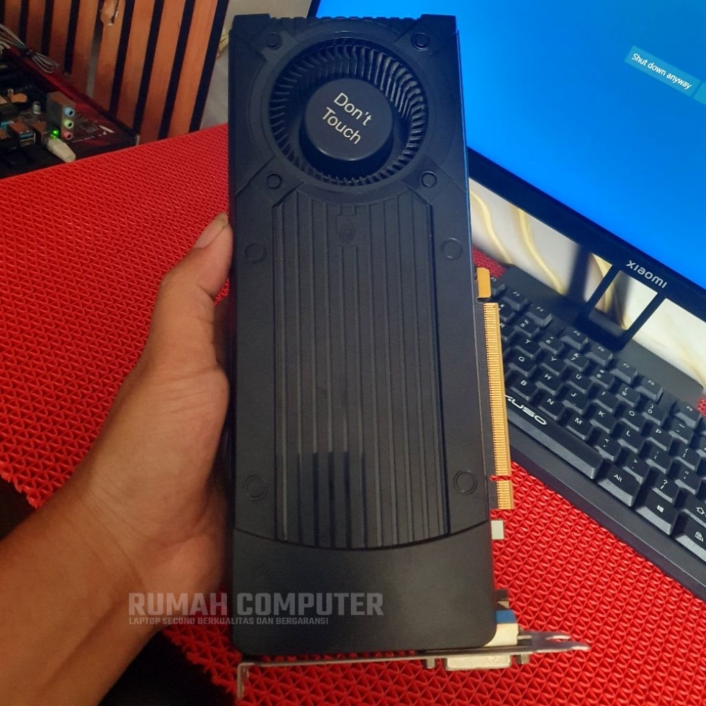 VGA CARD GTX 950 2GB