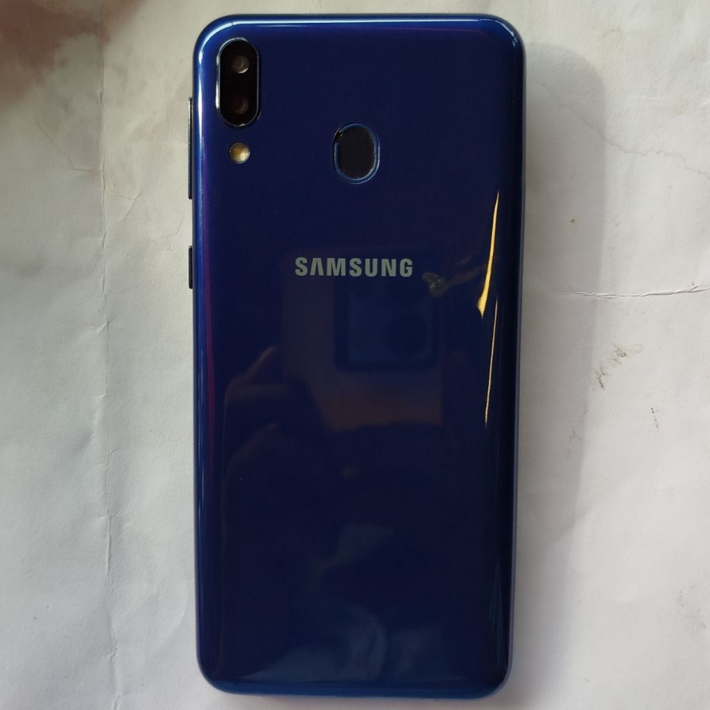 Samsung M20 Ram 3/32 Original