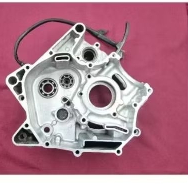 kalter/krengkes bagian kiri yamaha jupiter mx135 new 5 speed