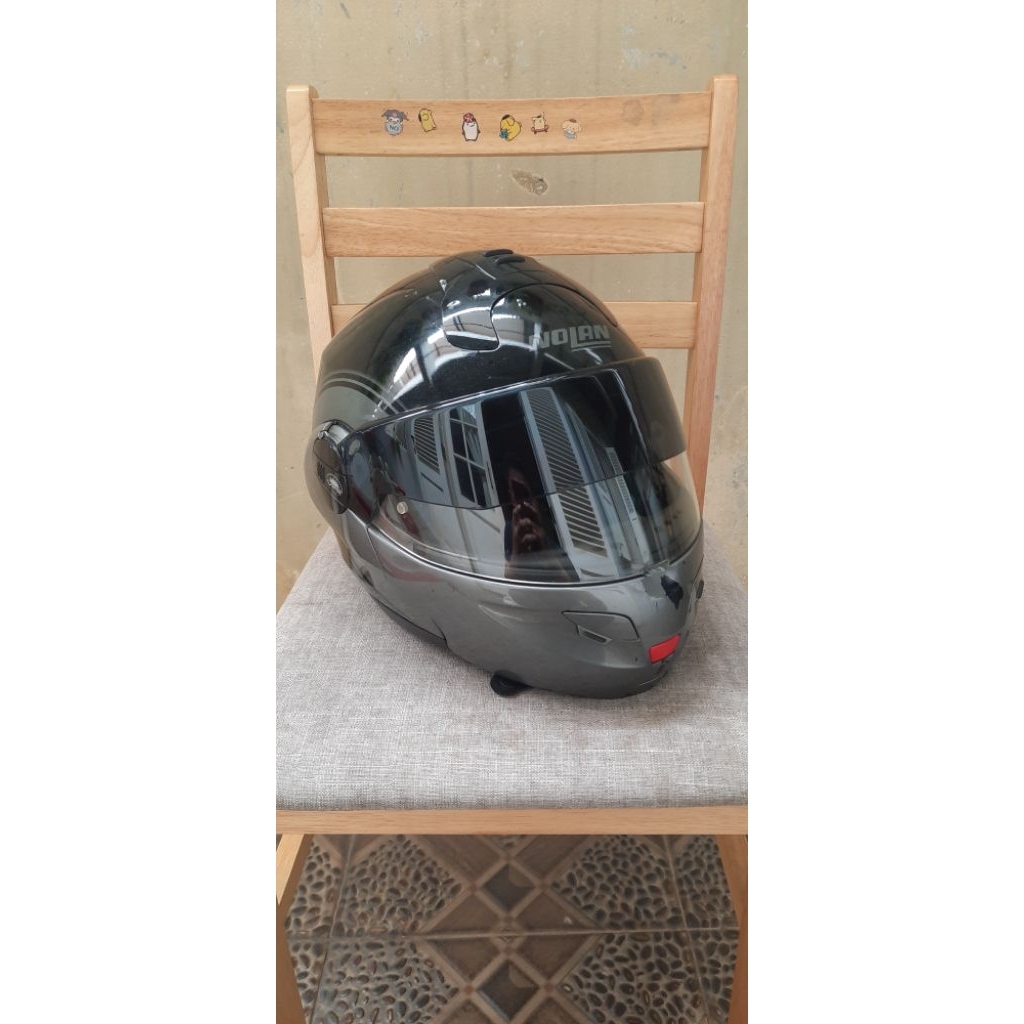 Helm Nolan N 102 original