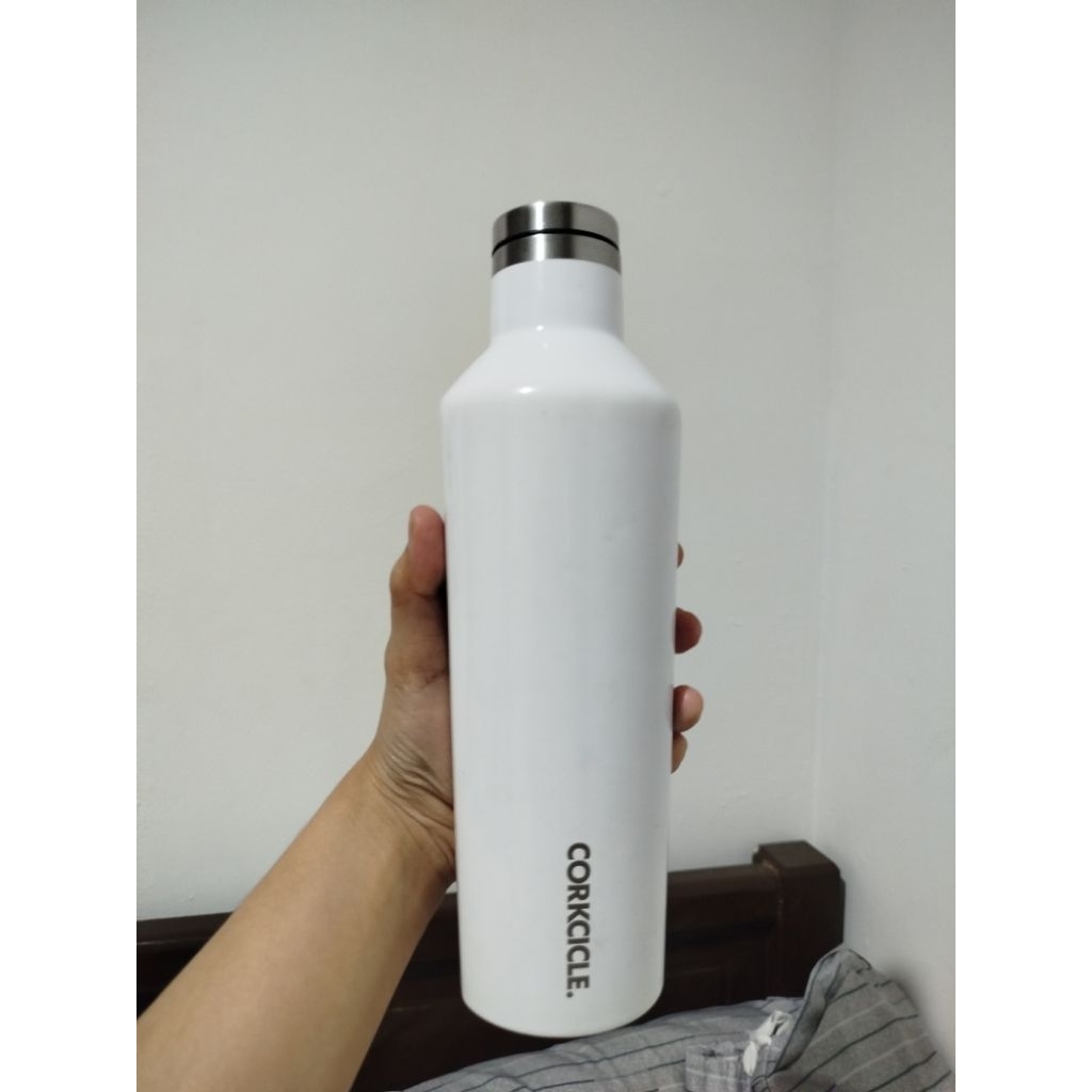 Tumbler Corkcicle - 16oz (original) Preloved