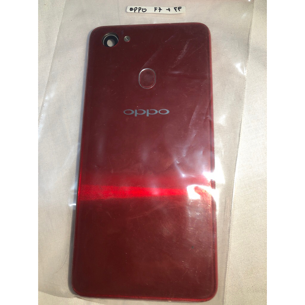Backdoor plus FF copotan oppo f7 ori