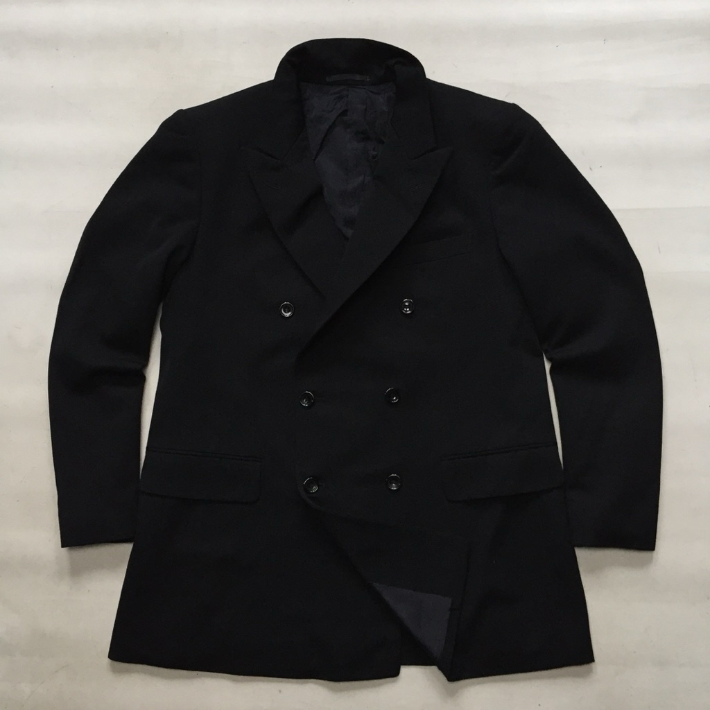 FLYING CROSS BLAZER COWOK JAS JACKET