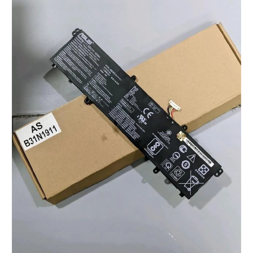 ORIGINAL Baterai Asus VivoBook A1402 A1402Z A1502 A1502ZA X1502Z X1502ZA C31N1911 B31N1911