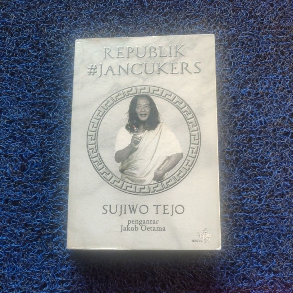 republik #jancukers