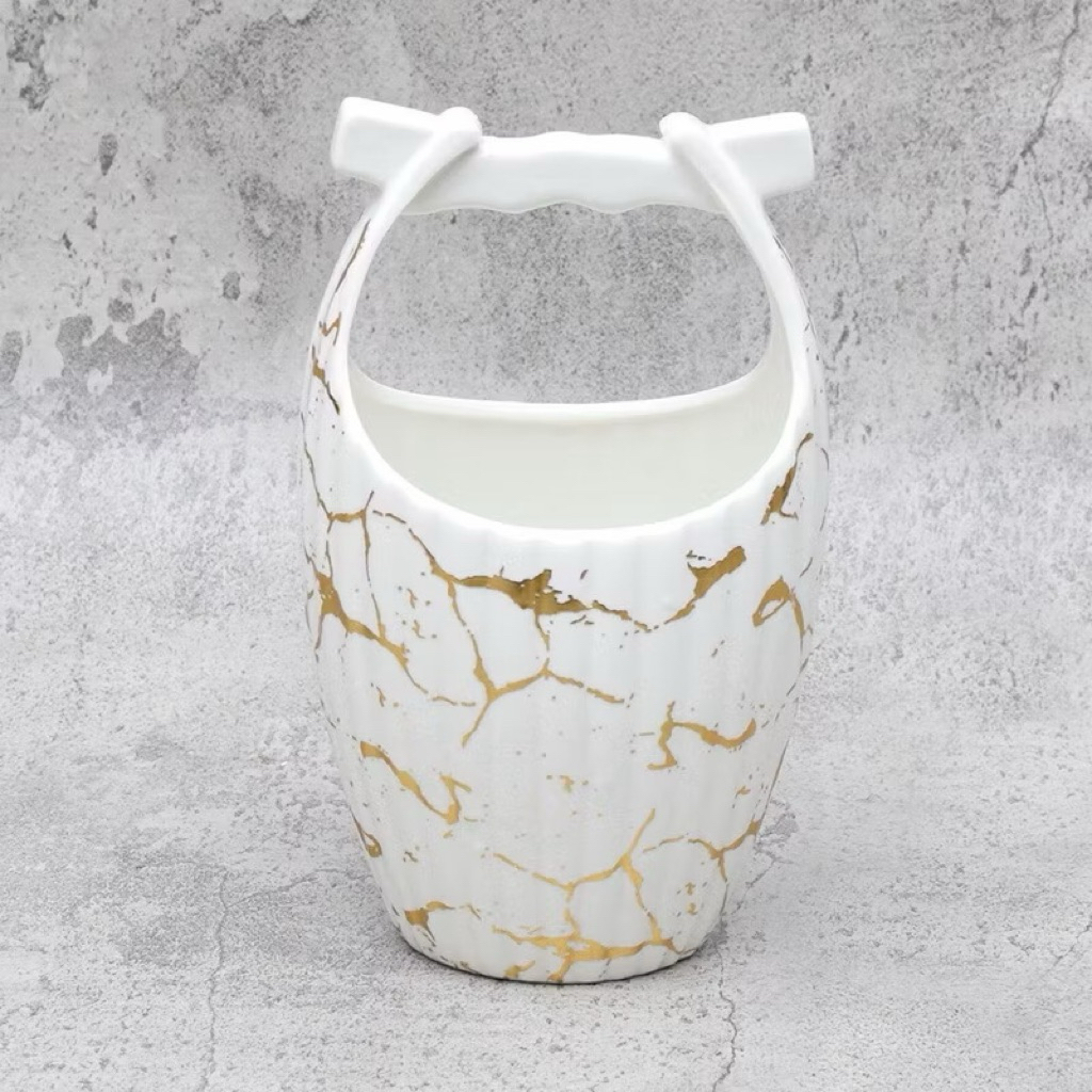 3454 / tempat sendok keramik fiorenza